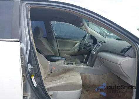 2009 Toyota Camry Le из США, поврежденный, VIN 4T1BE46K29U336048